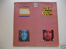 Man 2ozs of plastic Original UK LP Lila Dawn Label DNLS