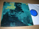 JOHN LEE HOOKER SINGS THE BLUES RIVERSIDE RLP 12-321 LP