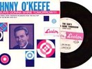 JOHNNY O'KEEFE