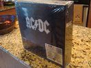 AC/DC FACTORY SEALED BOX SET 15 LP 180G  OUT OF PRINT