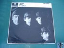 THE BEATLES WITH THE BEATLES PARLOPHONE MONO LP