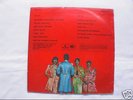 Beatles Sgt Peppers RARE Drug-Free SOUTH-EAST-ASIA EMI