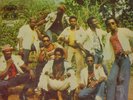 IKENGA SUPER STARS OF AFRICA   st  RAS   RARE AFRO FUNK
