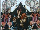 WEST COAST WORKSHOP Wizard Of Oz PSYCH/EASTERN Sitar LP