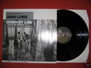 JOHN LURIE - Down By Law OST - VINYL LP  RARE MINT