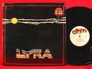 LYRA 1981 PRIVATE TEXAS HEAVY METAL PROG LP M IN SHRINK