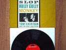 TONY SHERIDAN  AND THE BEAT BROTHERS  -- TWIST-CLUB2