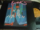The Great Lost Kinks Album Reprise MS-2127 VG+ ORIG LP