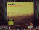 CACTUS One Way Or Another hard heavy psych WLP poster