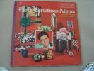Elvis Presley - Elvis Christmas Album LOC-1035 VG/VG-