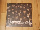 Sealed Mumford & Sons 10