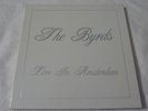 THE BYRDS - LIVE IN AMSTERDAM * GREEN VINYL 3LP BOX SET
