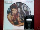 DAVID BOWIE -DIAMAND DOGS- Special Ltd. Picture Disc