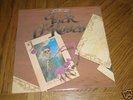 ROBERT HUNTER / JACK O' ROSES   ORIGINAL U.S. NEAR MINT