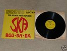 Ska / Reggae  Top Deck Dr Bird SKA BOO DA BA