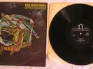Morton Subotnick. The Wild Bull. Nonesuch H-71208