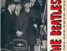 BEATLES, THE - RARE EP (7