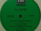 PROMO** CLIFF RICHARD - WE DON'T TALK ANYMORE *LISTEN*