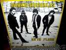 SCARCE M- 1968 MOVING SIDEWALKS   99th FLOOR Hard Psych