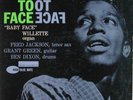 Baby Face Willette-Face To Face-Blue Note 4068-DG-NM