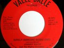 rare Soul 45 MIGHTY CRUSADERS on VALLE-DALLE Listen
