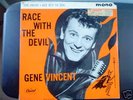 Gene Vincent - Race With The Devil 7