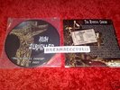 NUNSLAUGHTER The Rotting Christ Picture EP