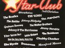 The Best of STAR CLUB The Beatles,Smokie,Rattles,Rivets