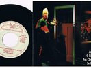 Christmas 45-VINCE VANCE- All I Want For w/PICTURE SLV