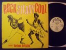 ROCKSTEADY COOL Various artists Pama rare orig Lp