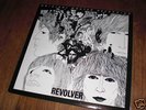 Beatles MFSL 1-107 Revolver 12