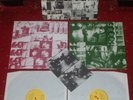 ROLLING STONES Exile On Main Street D/LP 1972 1st MINT