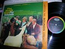 BEACH BOYS LP Pet Sounds IN SHRINK duophonic stereo