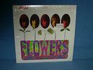 The Rolling Stones Flowers Vinyl LP Record Album London