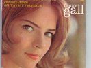 FRANCE GALL -LAISSE T-FRENCH 7