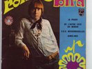 RONNIE BIRD -LE PIVERT- RARE FRENCH EP-FREAKBEAT