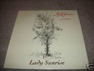 MICK STEVENS,LADY SUNRISE,UK ACID FOLK PSYCH,SHADOKS