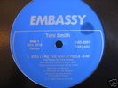 BOOGIE/Toni Smith - I Like The Way It Feels