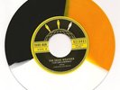 DEAD WEATHER Cut Like A Buffalo PROMO Tri Color 7