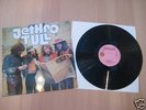 LP JETHRO TULL - SAME  RARE CLUB-SONDERAUFLAGE  MINT-