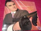 Morrissey - You are the Quarry, lim. numbered LP, 180g