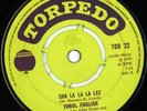 Errol English / Bovver Boys - 