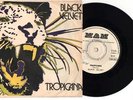 BLACK VELVET -Turkish Edition Hand Made Drawed PS 7