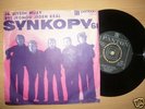 SYNKOPY 61:sing Beach Boys I Can Hear Music+1/1970/PS