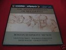 RCA LSC 6066 Beethoven's Ninth Symphony shaded dog