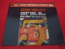 Mercury SR 90316 Dorati Vienna 1908-1914 WL Promo RFR1