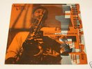 Sonny Rollins Modern Jazz Quartet LP Prestige 50th JAZZ