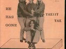 Deutscher Beat: RAG DOLL’S – Yakety Yak/He Has Gone 7“