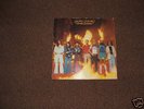 LYNYRD SKYNYRD**STREET SURVIVOR**1977 REL GERMANY LP