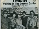 THEM Walking in the Queens Garden 7
